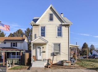 2217 S 3rd St, Steelton, PA 17113