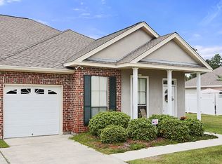 114 Short St #A, Slidell, LA 70461