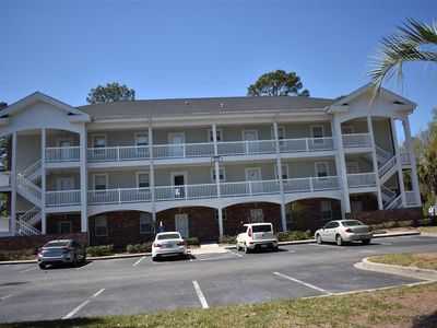 670 Riverwalk Dr Unit 17, Myrtle Beach, SC, 29579