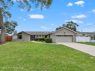 3303 Bluffview Dr, Spring Hill, FL, 34609