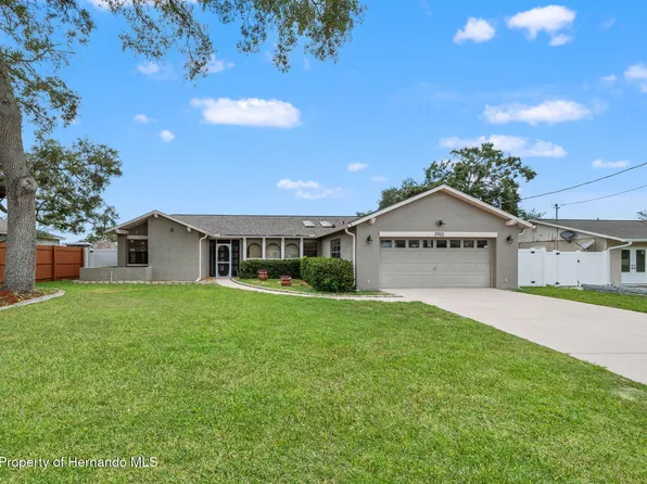 3303 Bluffview Dr, Spring Hill, FL 34609