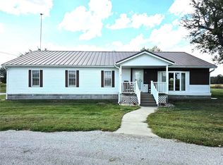 14750 Polly Rd, Pleasanton, KS 66075