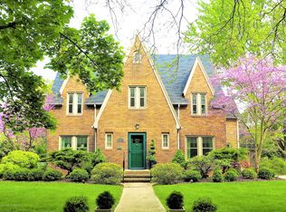 745 Touraine Ave, East Lansing, MI
