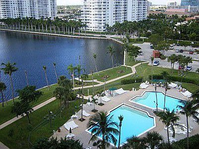 Water / Pool View