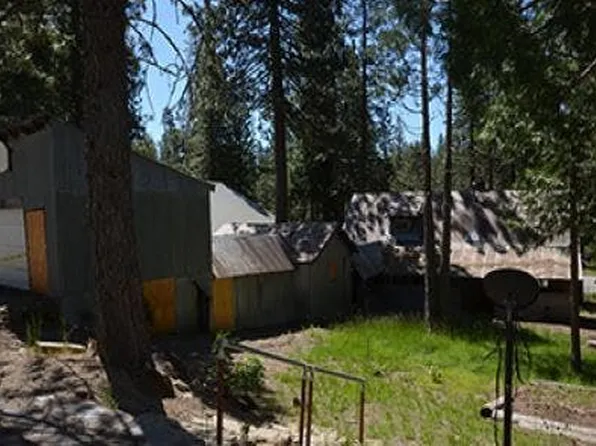 38135 Conard Ave, Mineral, CA 96063