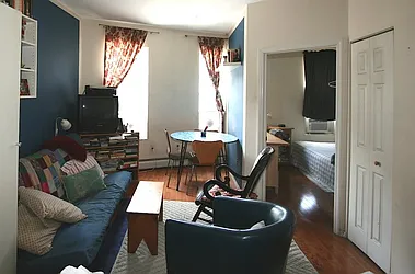 Rented by Brooklyn Hearth Realty