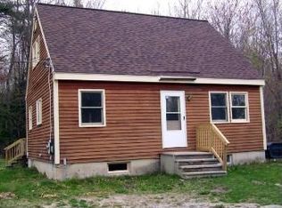 259 Cobb Rd, Poland, ME 04274