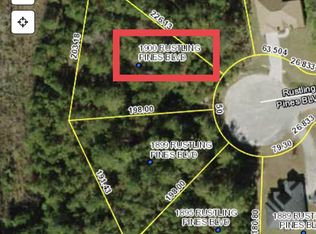 1900 Rustling Pines Blvd, Midway, FL 32343