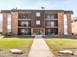 9114 W 140th St #201, Orland Park, IL
