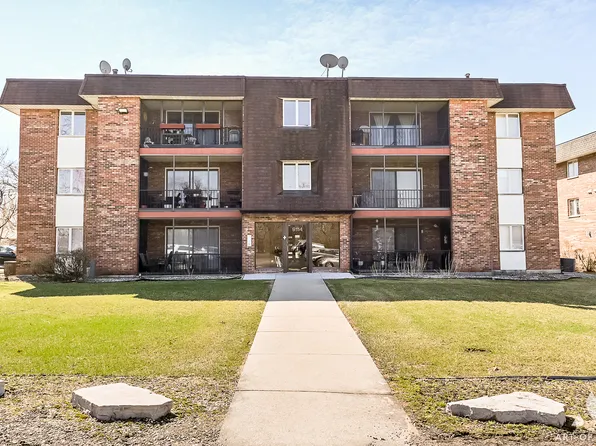 9114 W 140th St #201, Orland Park, IL 60462