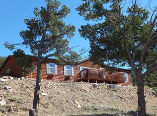 2352 Copper Gulch Rd, Cotopaxi, CO 81223