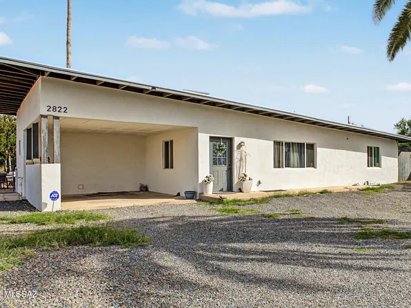 2822 N Tyndall Ave, Tucson, AZ 85719