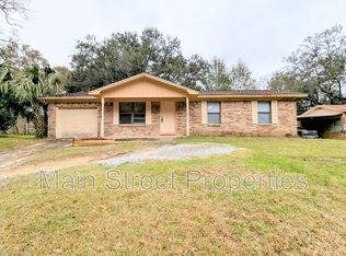 6626 Helms Rd, Pensacola, FL 32526