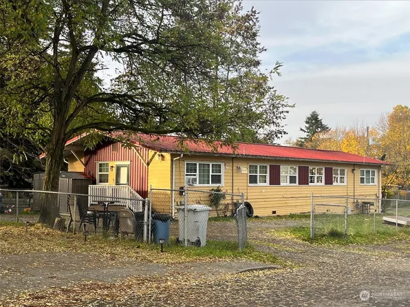 2801 NE 6th Place, Renton, WA 98056