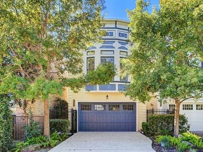 1007 Alexander St, Houston, TX, 77008