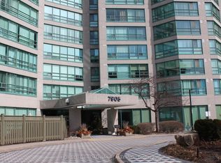 7905 Bayview Ave #722, Markham, ON L3T 7N3