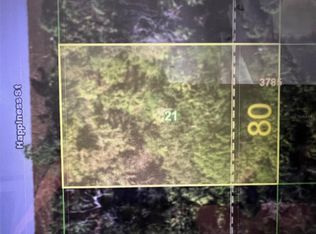 7168 Happiness St LOT 21, Pt Charlotte, FL 33981