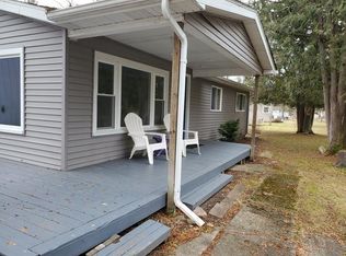 5455 N Cedar River Rd, Gladwin, MI 48624