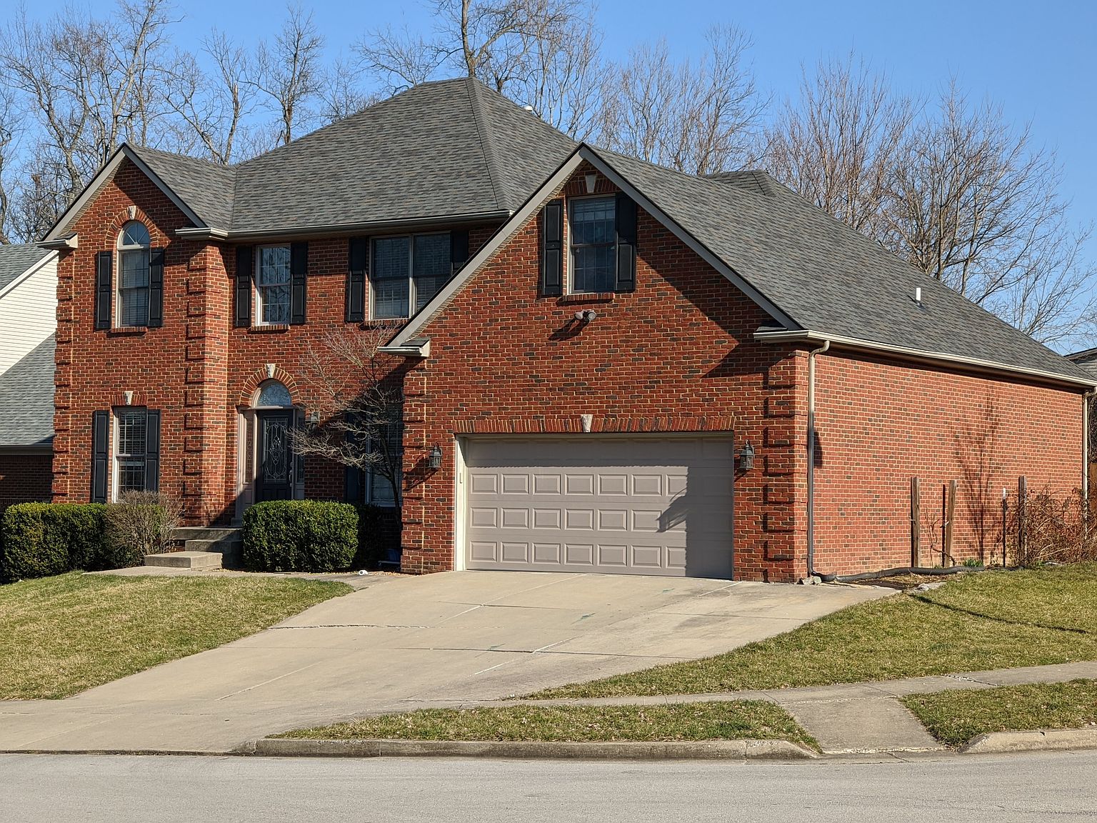 4412 Breakwater Ct, Lexington, KY 40515 Zillow