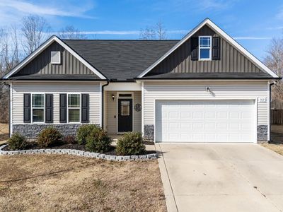 317 S Kramer Path, Clayton, NC, 27520