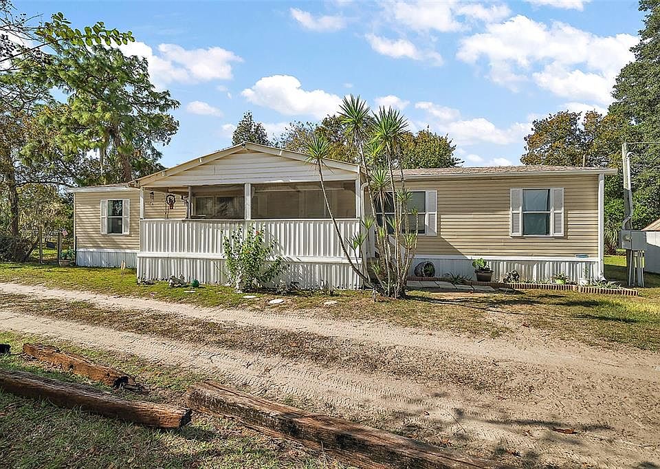 8533 SE 126th Pl, Belleview, FL 34420 | Zillow