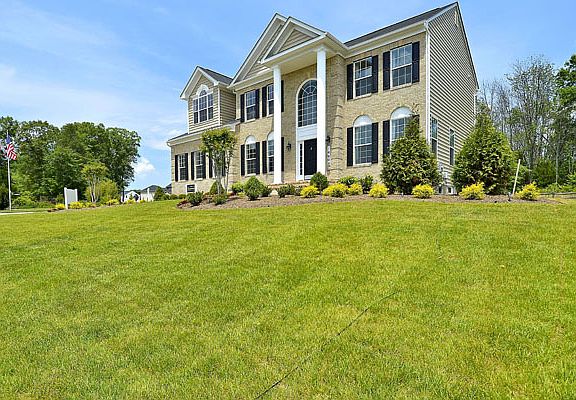 Rembrandt - Elevation 5 Front Right