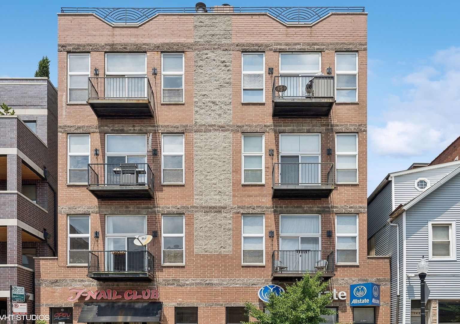 1452 W Fullerton Ave APT 3, Chicago, IL 60614 | Zillow