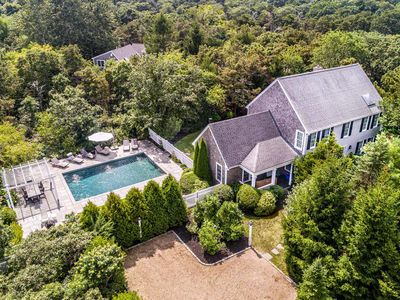 32 Schoolhouse Rd, Edgartown, MA, 02539