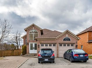 5482 Loonlake Ave #BASEMENT, Mississauga, ON L5V2J6