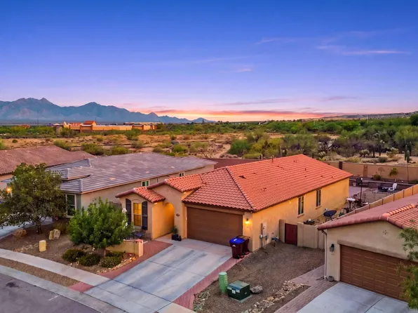 1009 W Calle Zoca, Sahuarita, AZ 85629