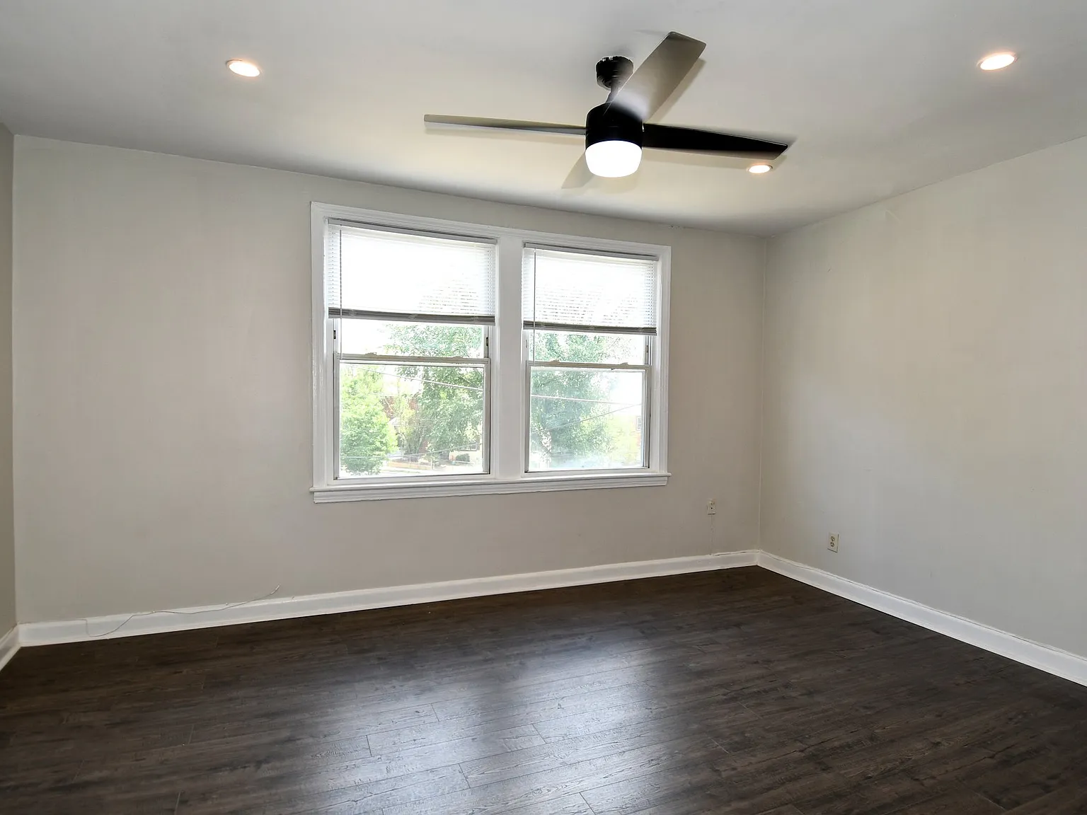 1BR private apartment in Langdon NE — Photo 4
