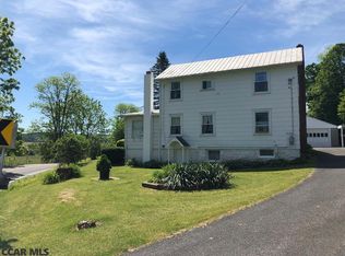 2152 Marengo Rd, Warriors Mark, PA 16877