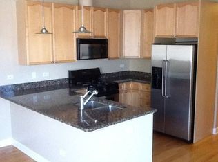 940 W Madison St, Chicago, IL 60607