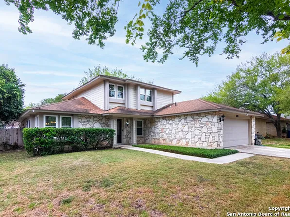 6310 Echo Canyon St, San Antonio, TX 78249