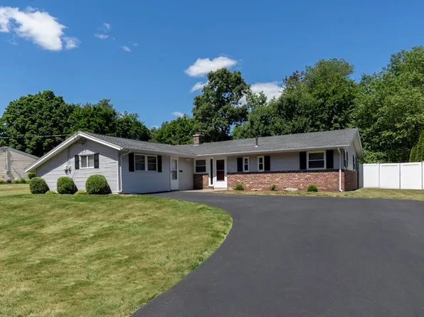 22 Temi Rd, Hudson, MA 01749