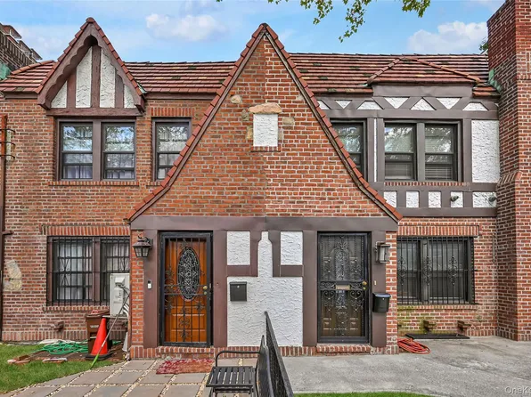 179-49 Selover Road, Springfield Gardens, NY 11434