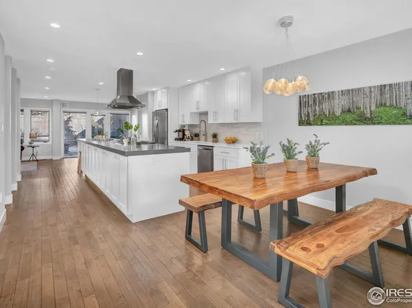 1229 Kalmia Ave, Boulder, CO 80304