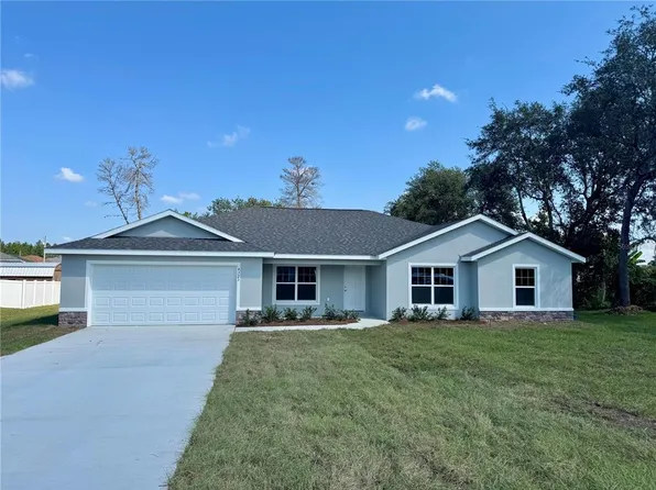 7238 SW 125TH TERRACE ROAD, OCALA, FL 34481