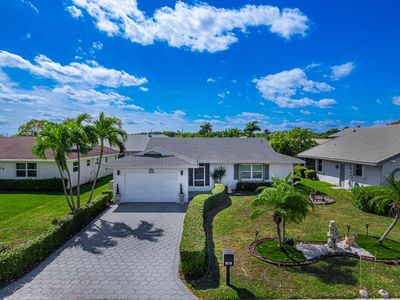 7119 NW 106th Avenue, Tamarac, FL, 33321
