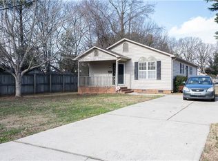 111 Seward Ave, High Point, NC 27265