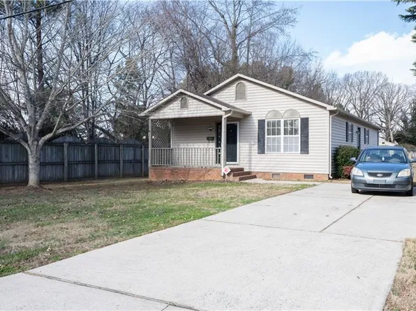 111 Seward Ave, High Point, NC 27265