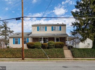 351 S Scott Ave, Glenolden, PA 19036