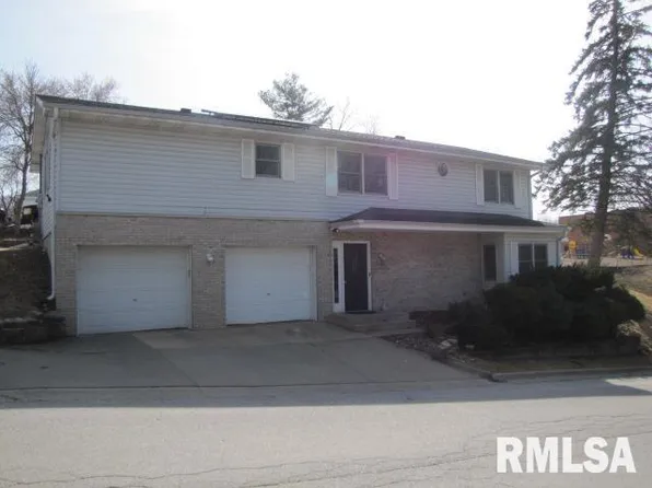 504 21st Ave, East Moline, IL 61244