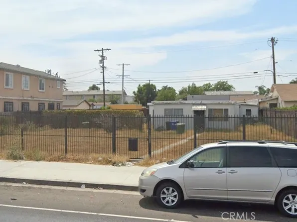 0 S Main St #63, Los Angeles, CA 90061