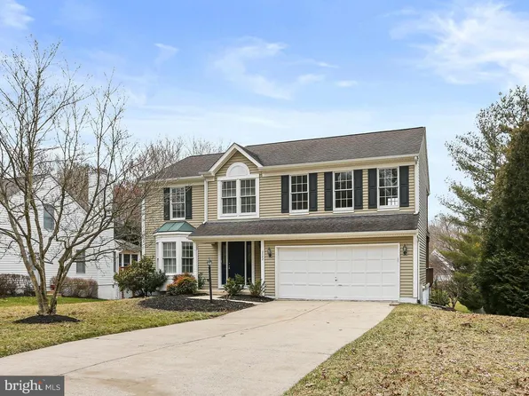 2388 Ballard Way, Ellicott City, MD 21042