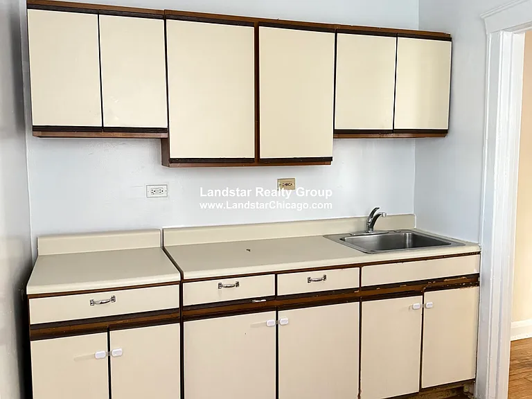4109 N Spaulding Ave #3N — Photo 1
