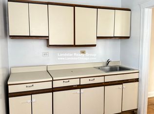 4109 N Spaulding Ave #3N, Chicago, IL 60618