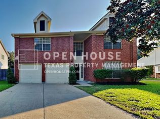 16418 Wellers Way, Houston, TX 77095