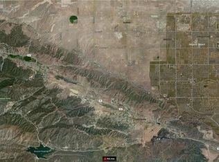 43680 Trail K, Lake Hughes, CA 93532