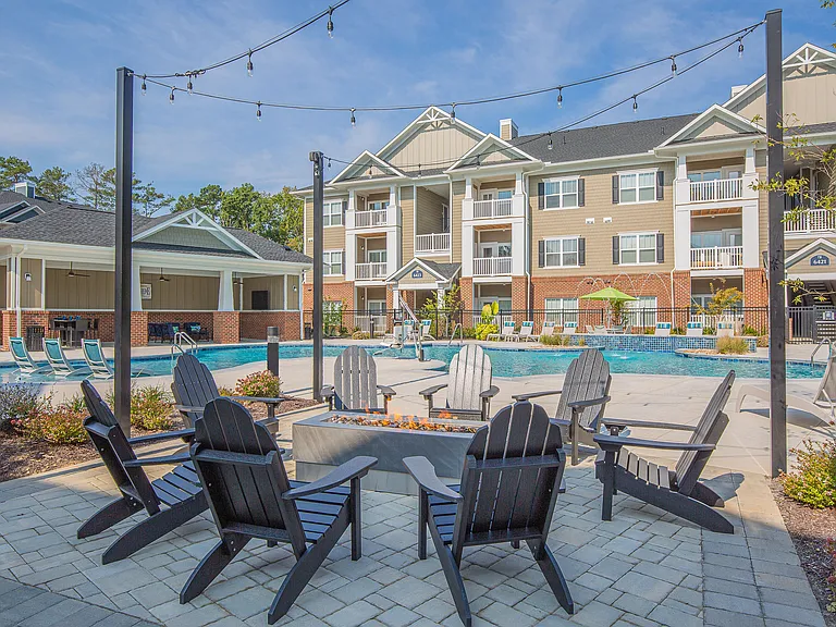 The Reserve at Rivington Townhome Rentals — Photo 44